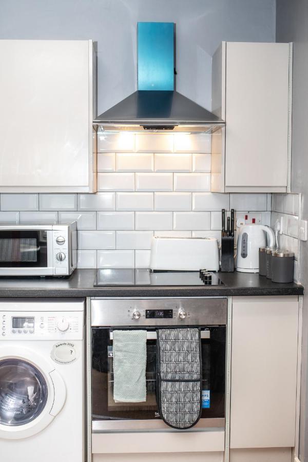 Darlington Luxury Penthouse Apartment Exterior photo