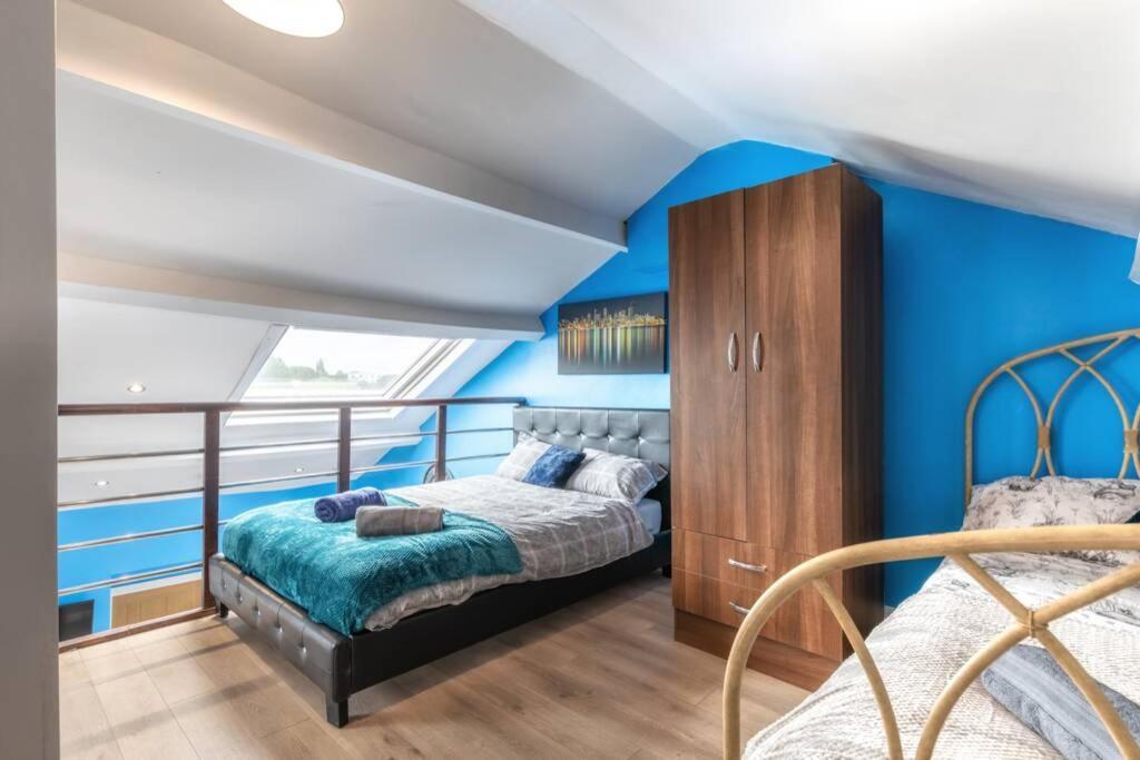 Darlington Luxury Penthouse Apartment Exterior photo